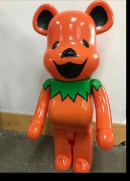 跳舞熊一代