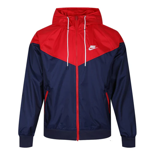 Windbreaker