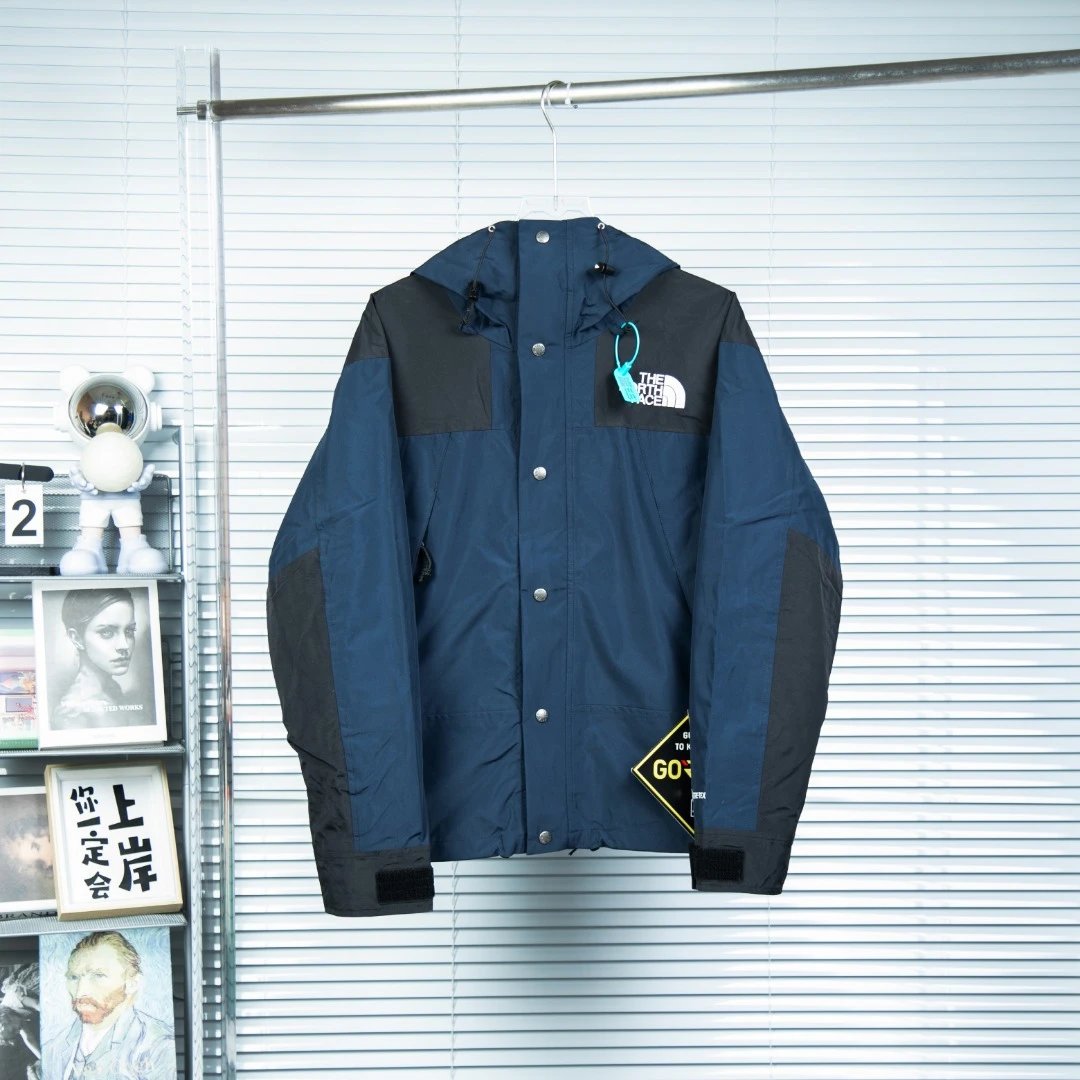 藏青色 Navy Blue