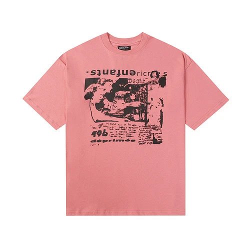 3163款 粉色
