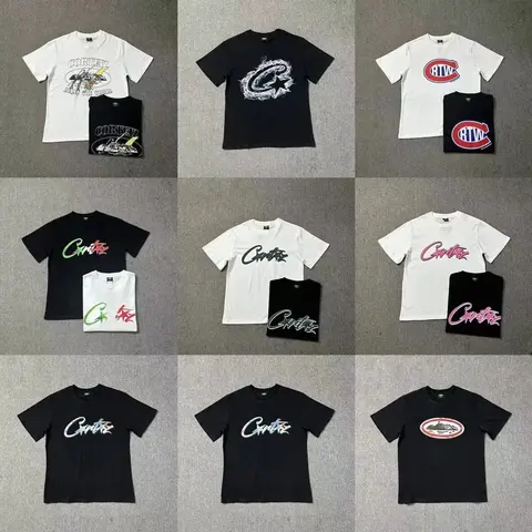 CrÓtz T-Shirt