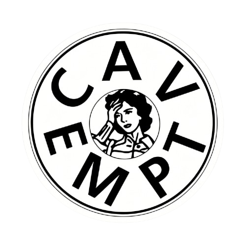 Cav Empt