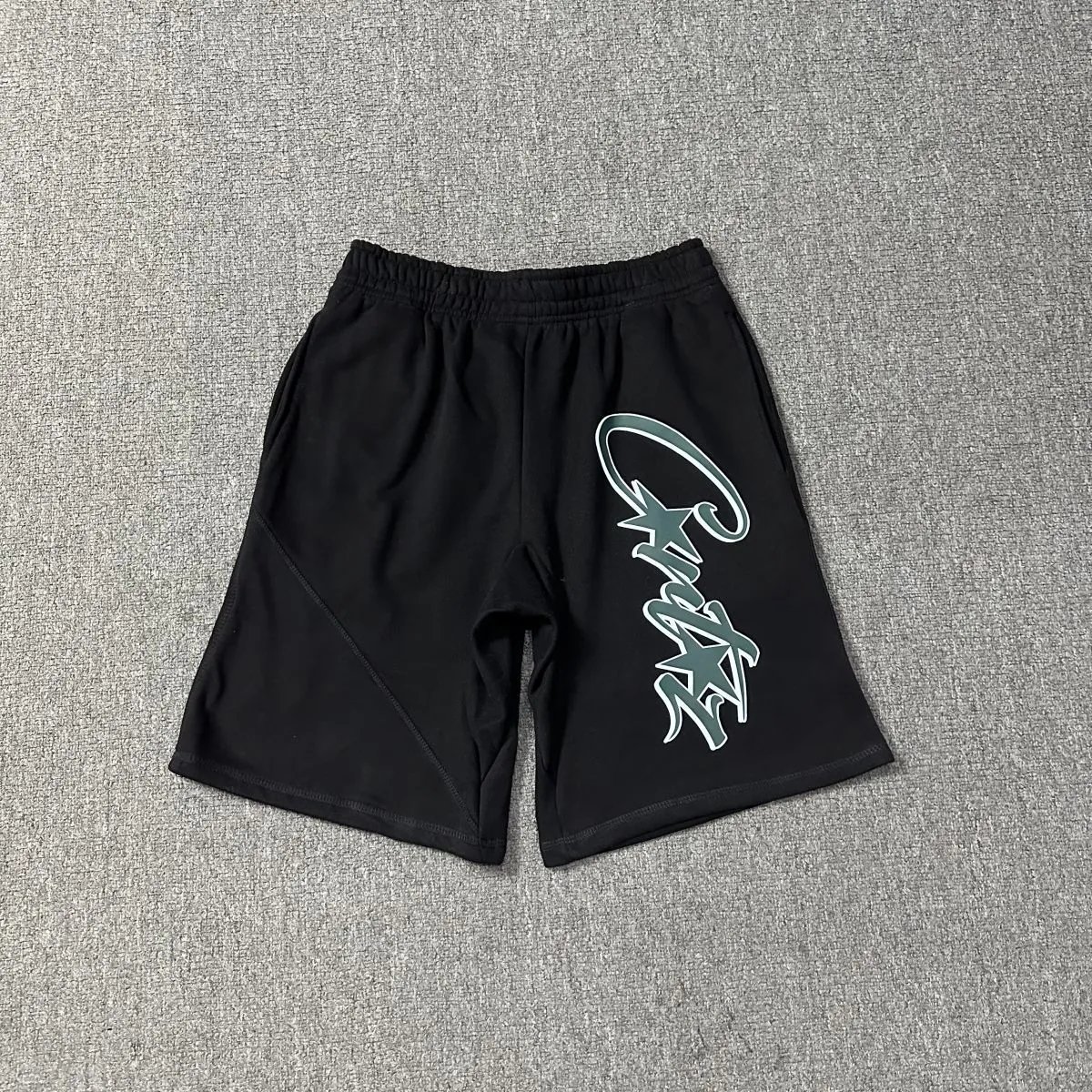 805黑色