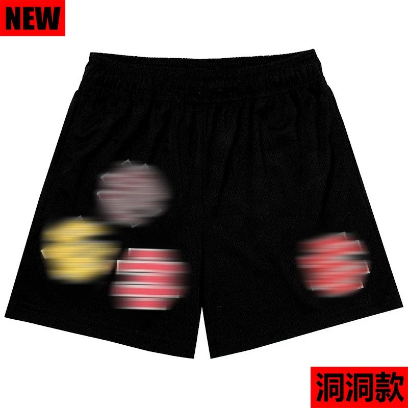 洞洞款黑色多EE标