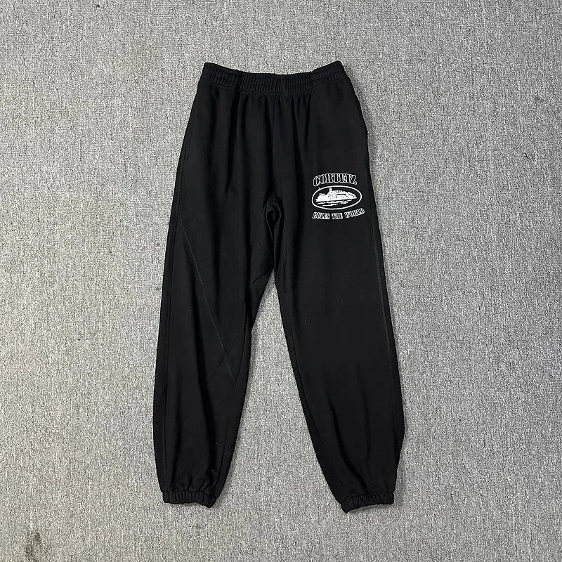 813款 黑色裤子