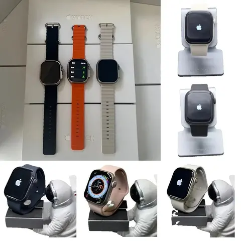 Apple Watch Series Collection