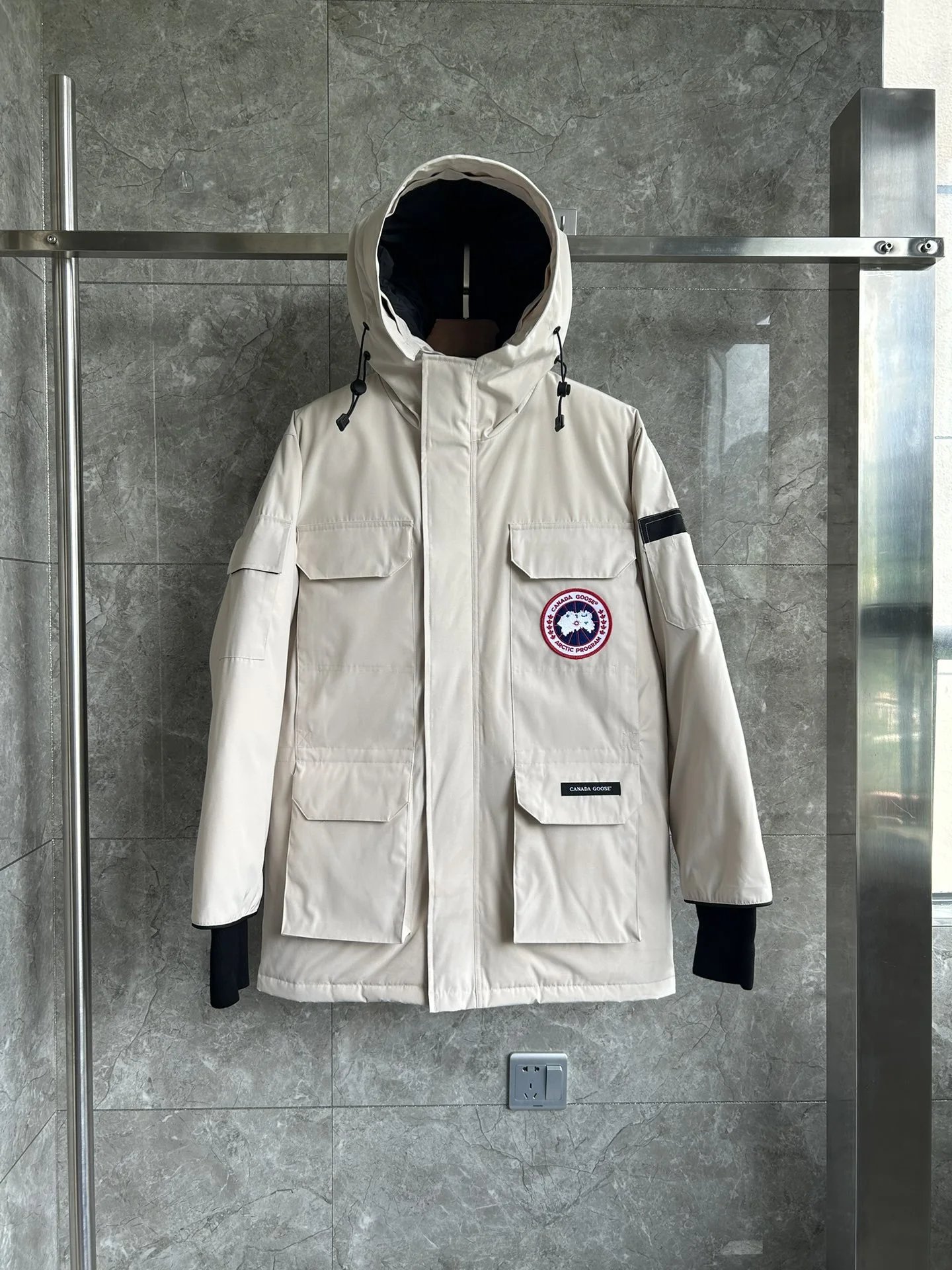 米色 Beige