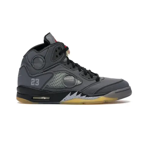 Air Jordan 5 Retro 'Cement'