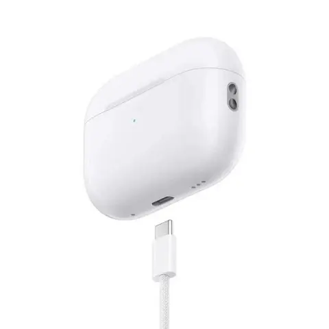 Apple AirPods Charging Case with USB-C Cable