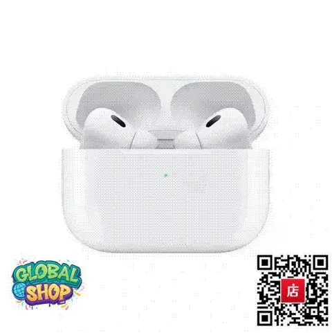 Apple AirPods