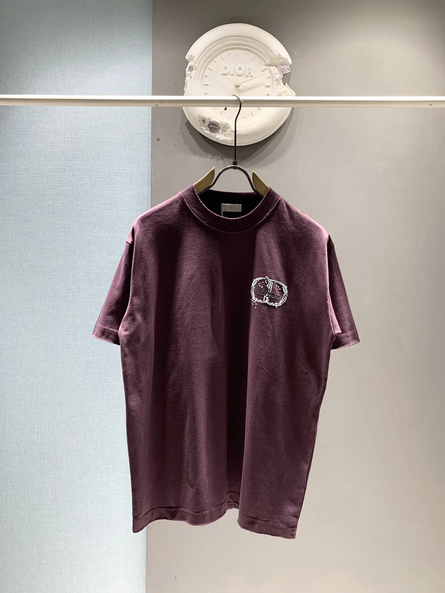 棕红色 Maroon