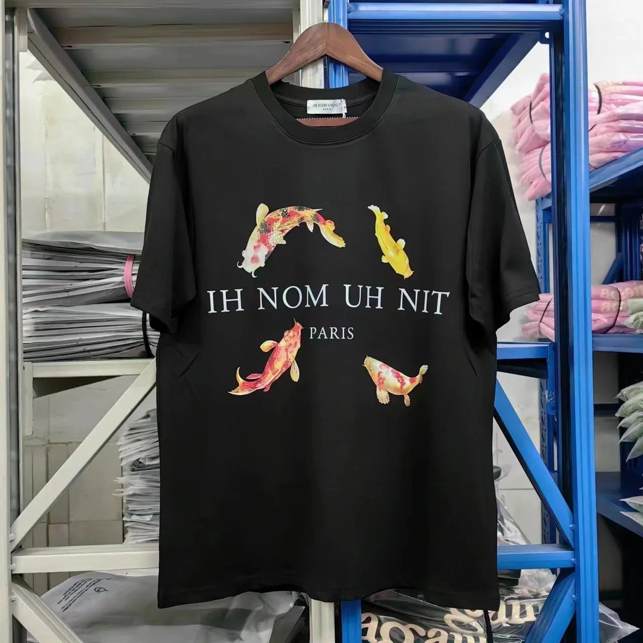 825黑色