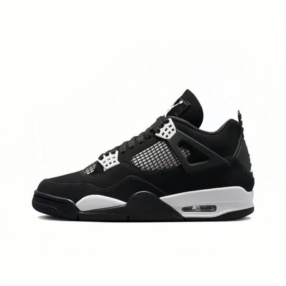 aj4-新黑白熊猫