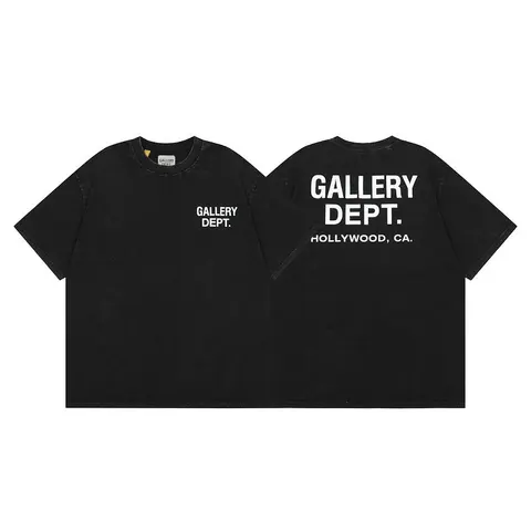 Gallery Dept. Hollywood, CA T-Shirt