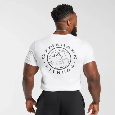 Gymshark Fitness T-Shirt