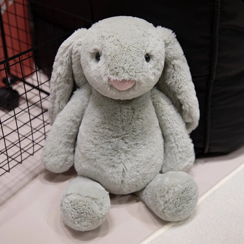 邦尼兔灰色20cm