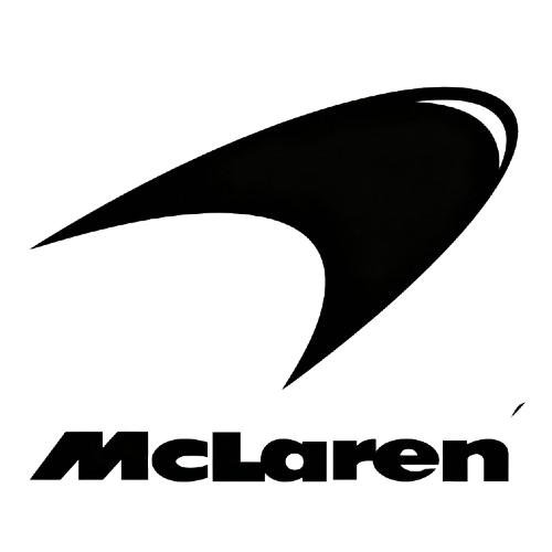 McLaren