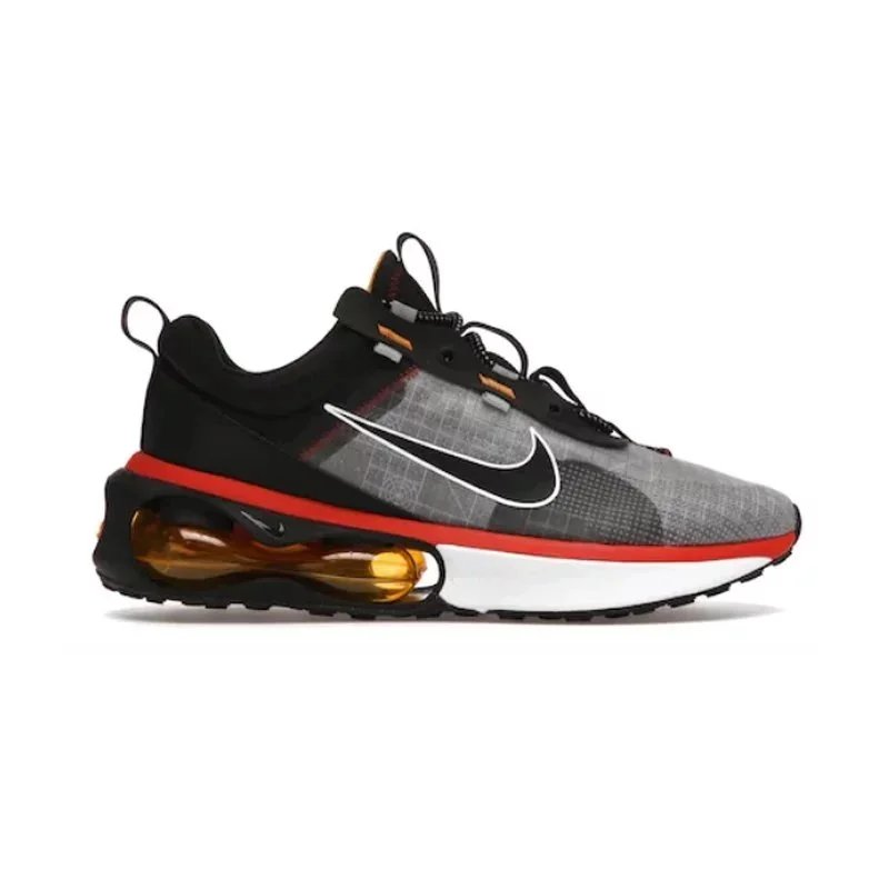 Black Mystic Red DH4245-001