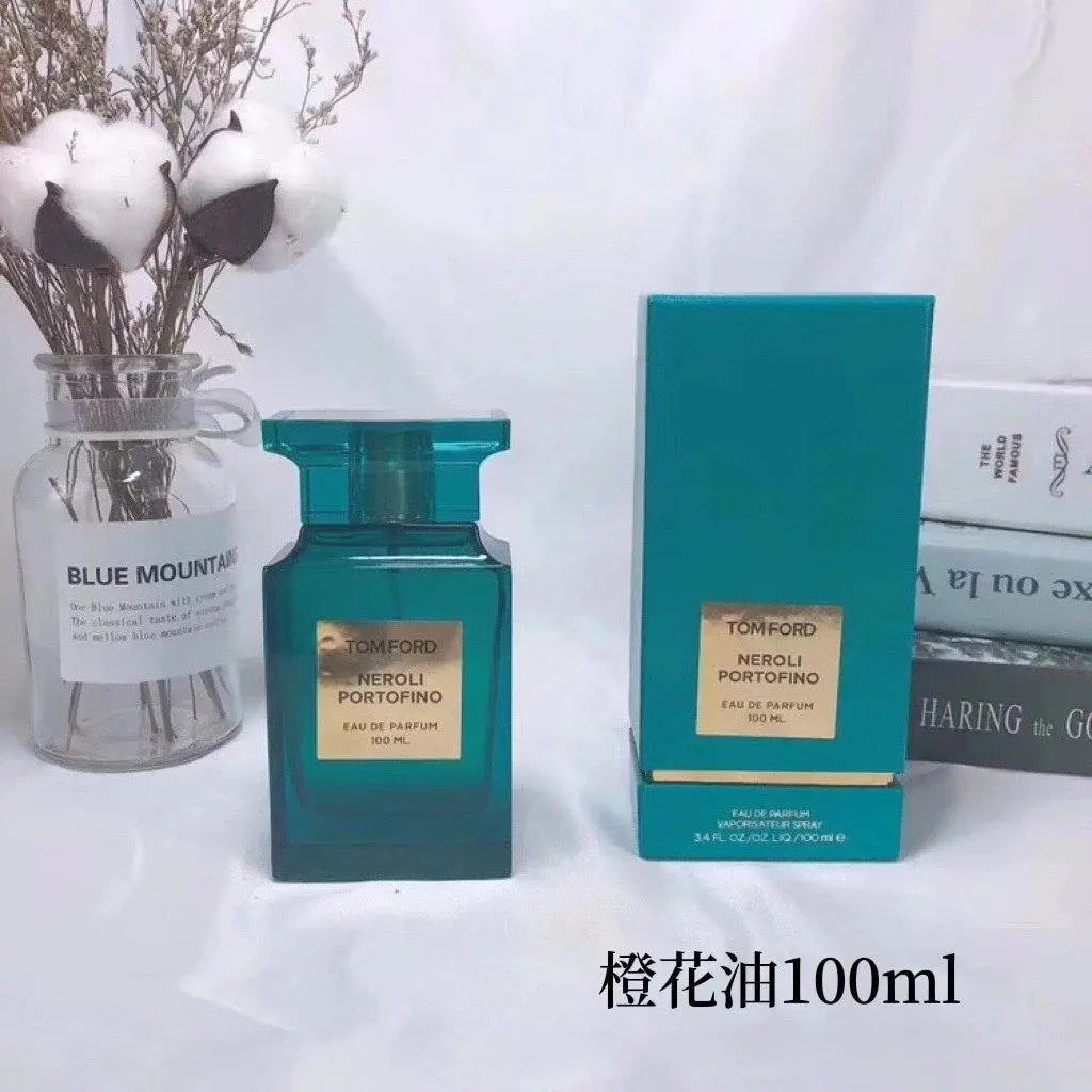 Neroli oil 100ml