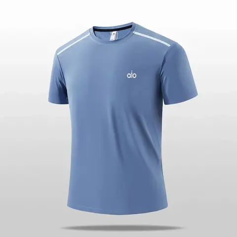 alo Active Performance T-Shirt