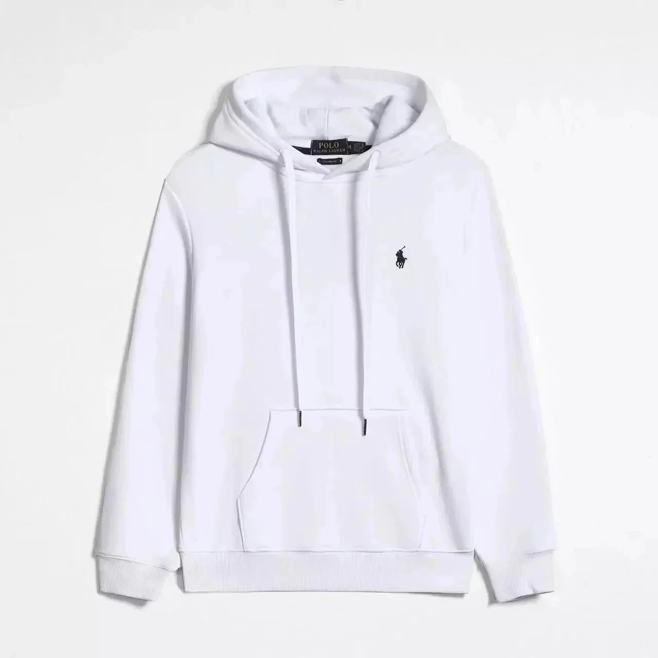 白色套头卫衣*Top quality