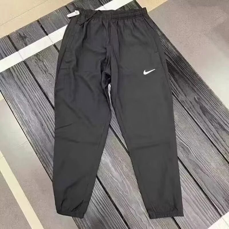 款08 高品质直筒裤