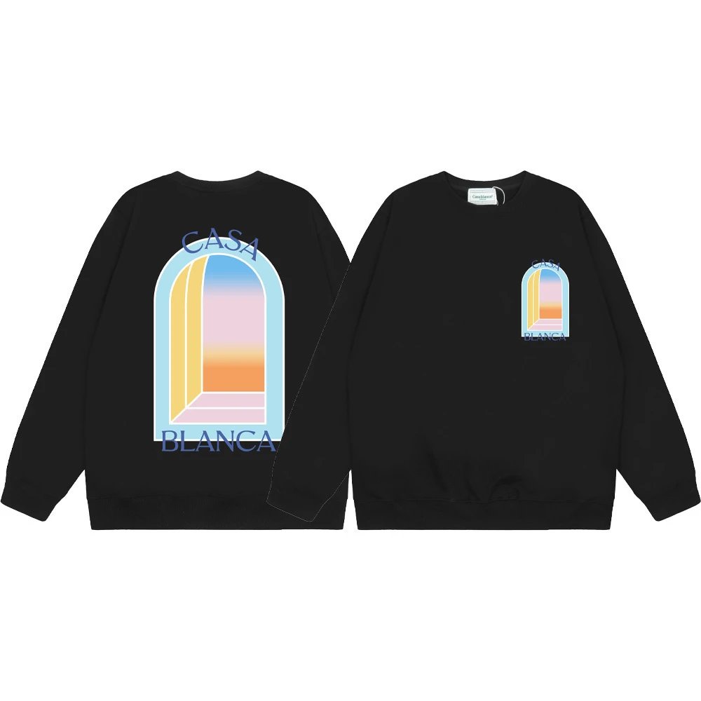 090黑色