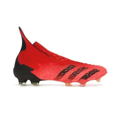 Adidas Predator Freak Football Boots