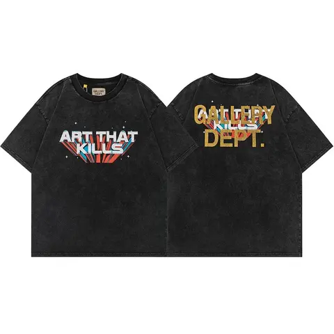 Gallery Dept. Art That Kills T-Shirt