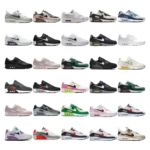 Nike Air Max 90 Collection