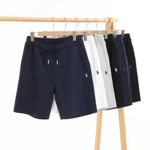 Polo Ralph Lauren Men's Cotton Jersey Shorts