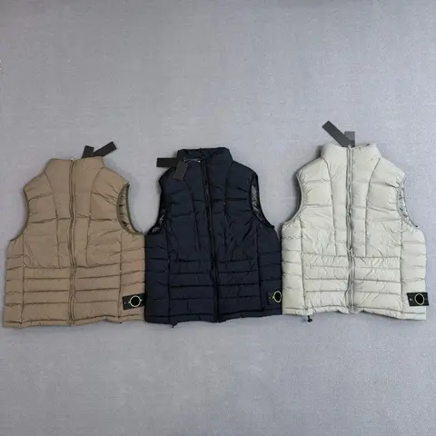 FILIPPA K Padded Vest Collection