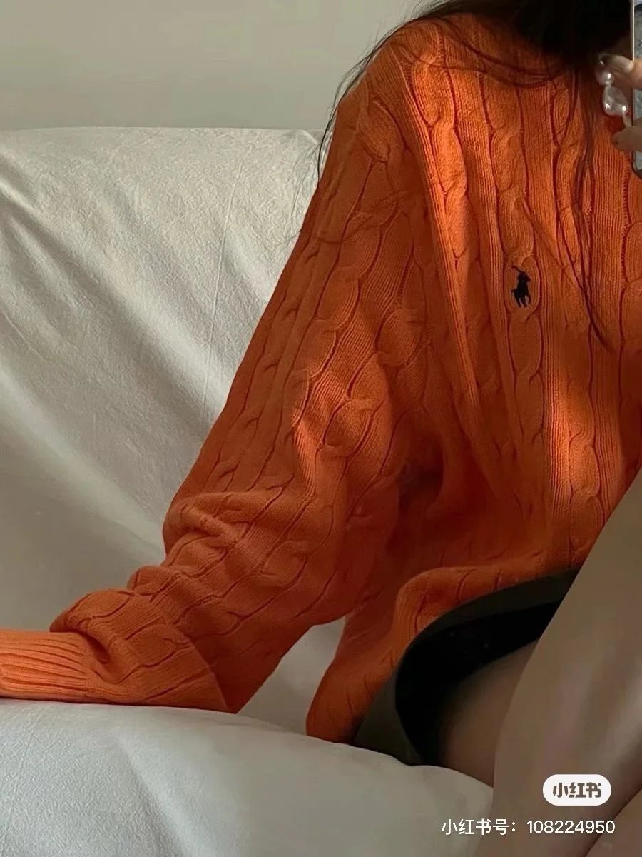 橙色orange