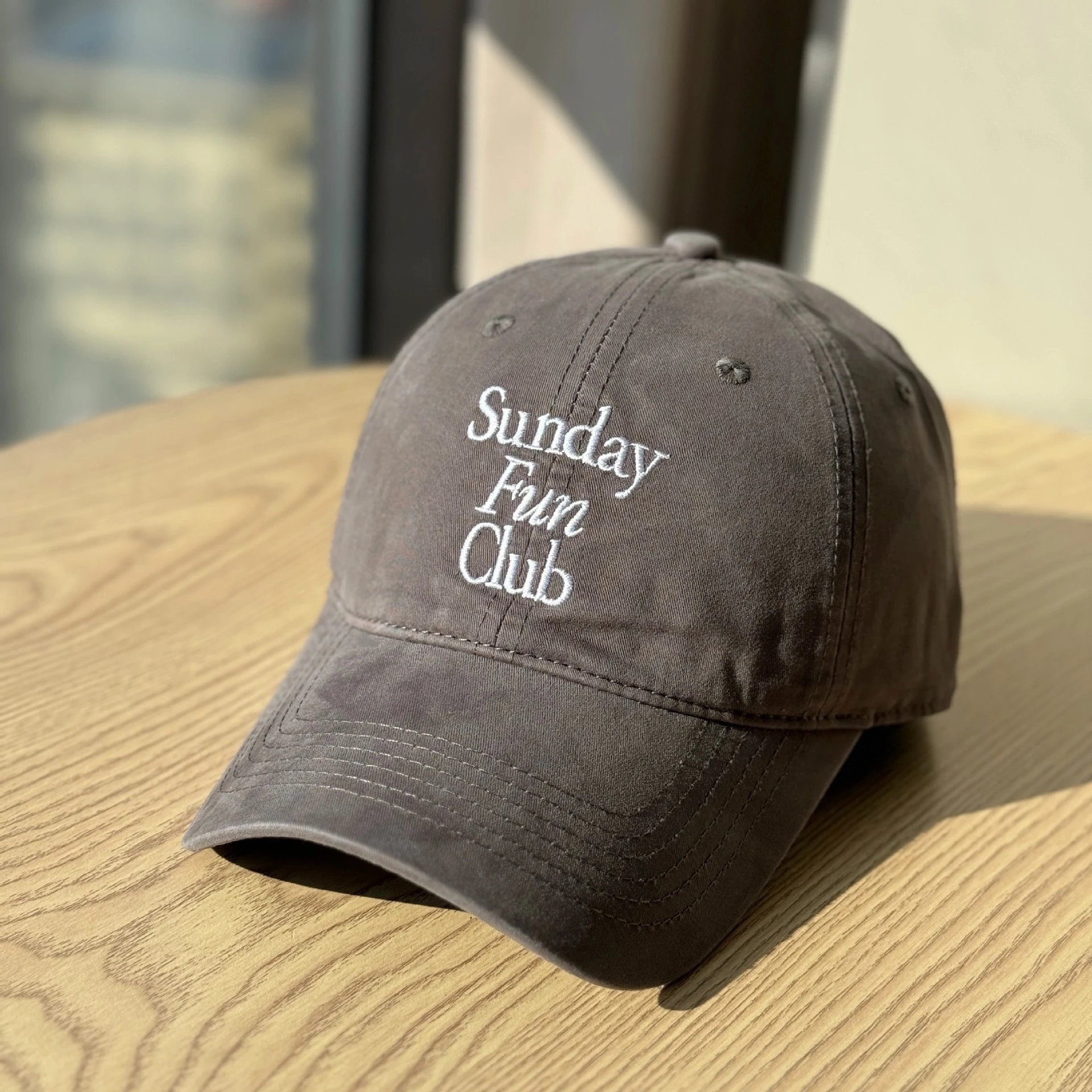 Sunday-咖啡