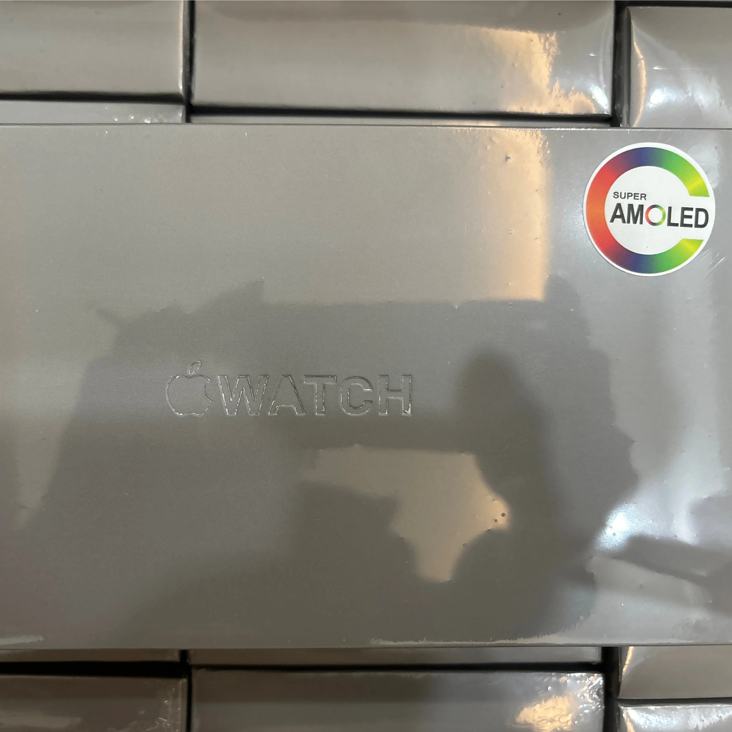 Apple Watch 2  All black