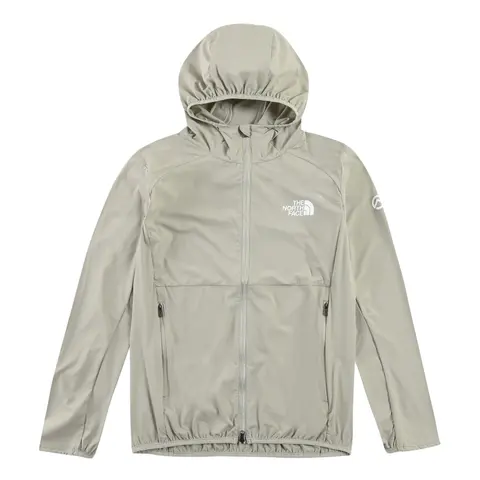 The North Face Hooded Jacket