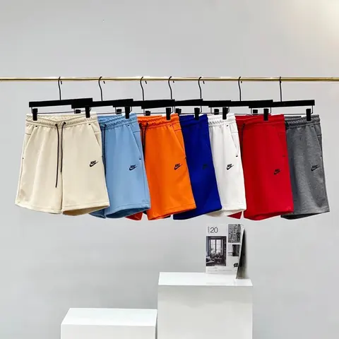 Nike Men's Sweat Shorts Collection