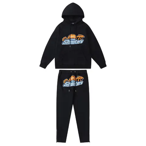 Carp's Shooters Hoodie and Jogger Set