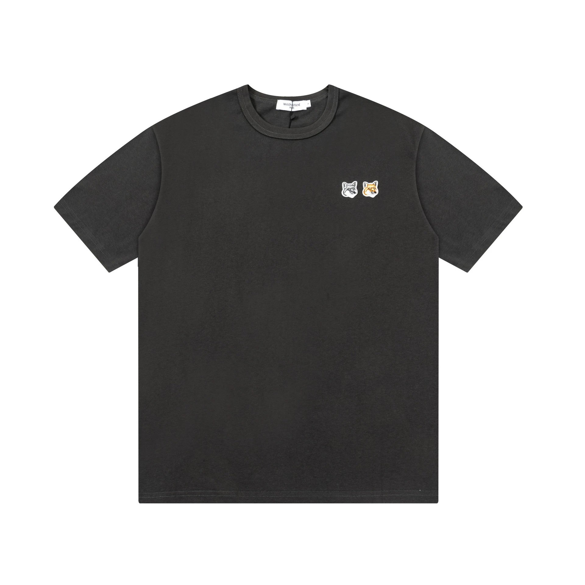 8801 碳黑色