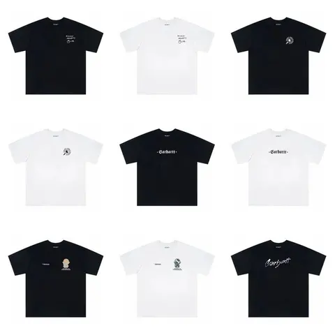 Garbott T-Shirt Collection