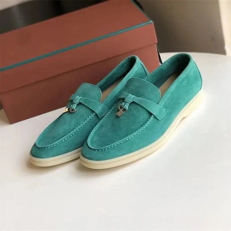 绿色