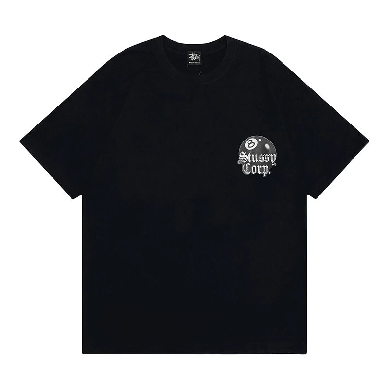 17黑色005