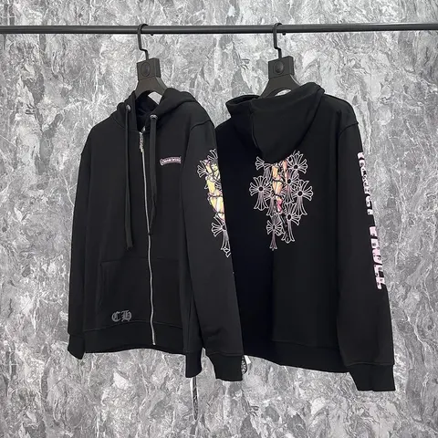 Chrome Hearts Hoodie