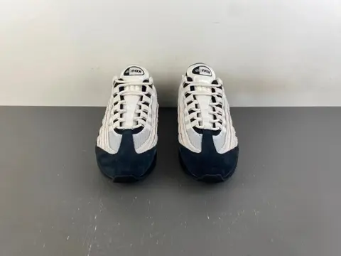 Nike Air Max 95 "Atelier" Black Phantom Light Smoke Gray