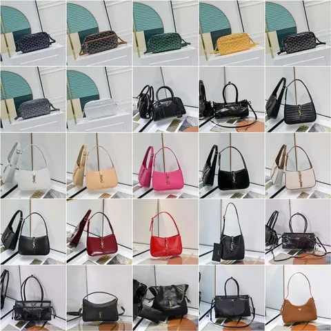 YSL Collection Handbags