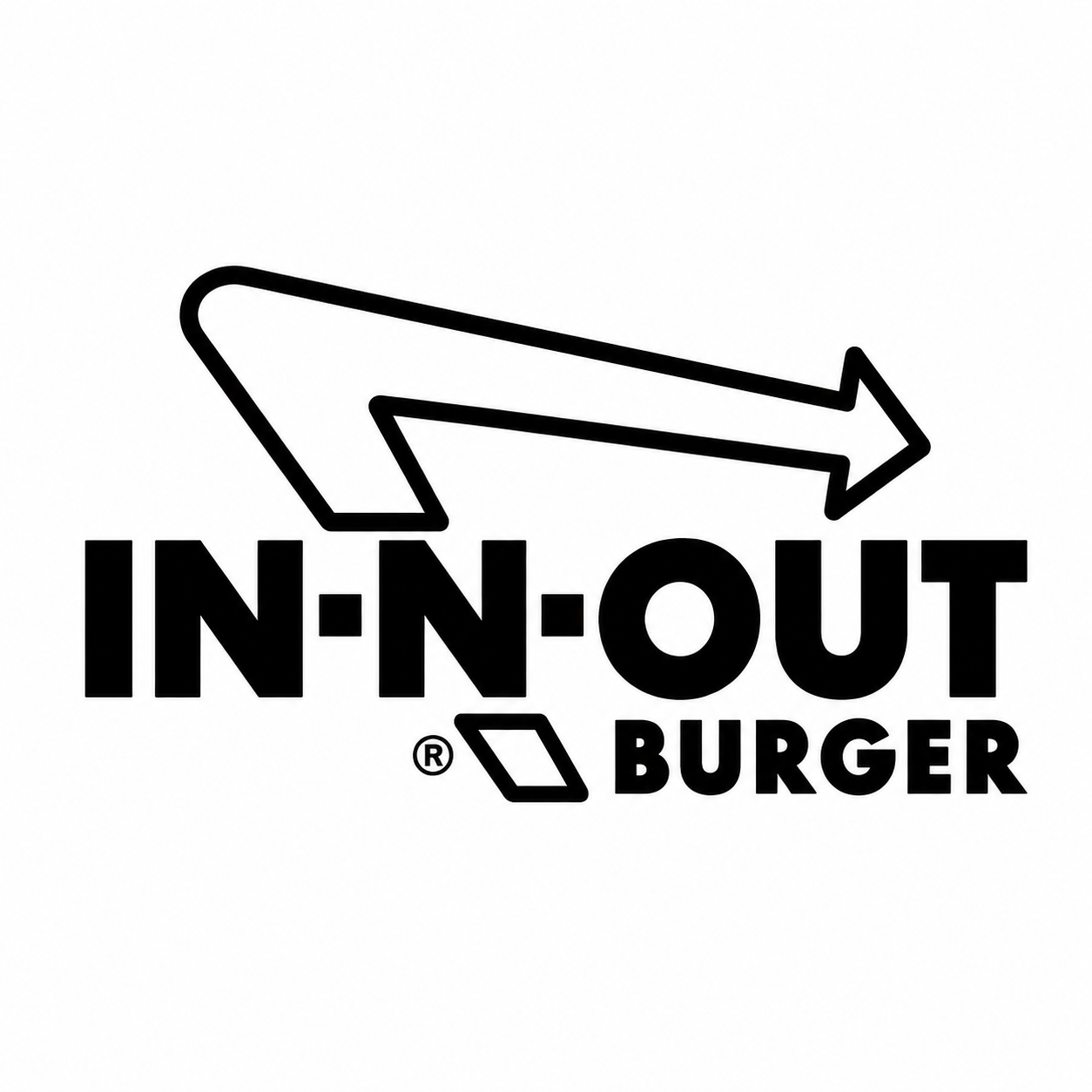 IN-N-OUT BURGER