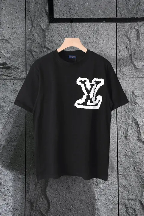 Louis Vuitton Monogram Rope T-Shirt