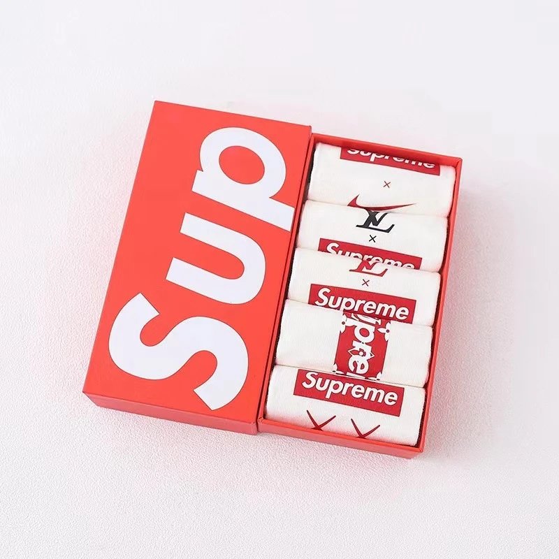 Sup-驴牌白