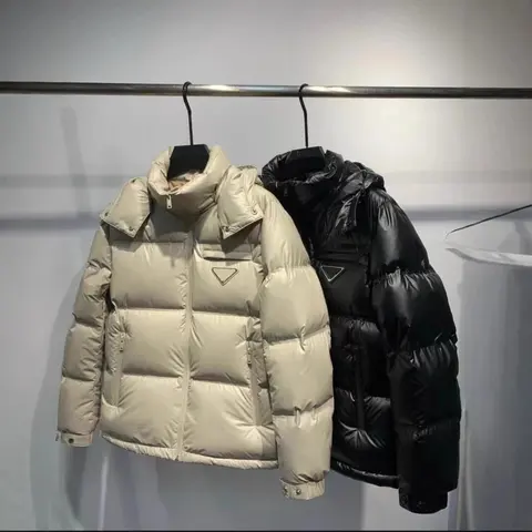 Canada Goose Puffer Jacket