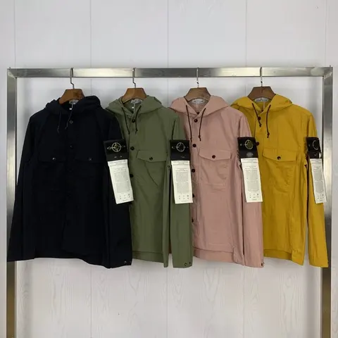 Columbia Sportswear Hooded Field Jacket Collection